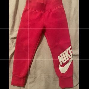 Nike Sweats (2T)